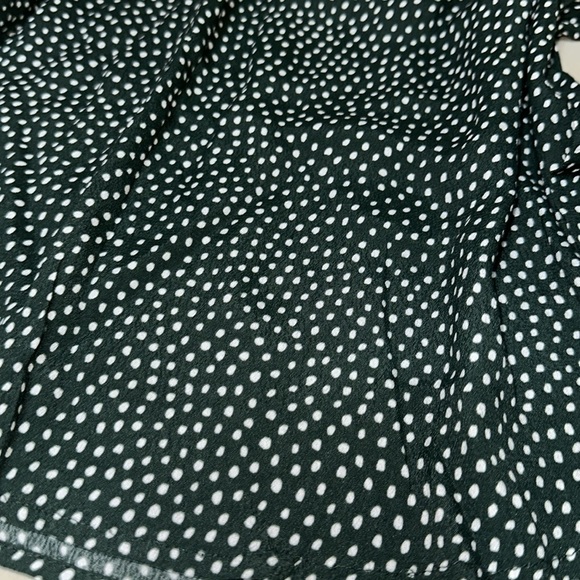 H&M blouse Sz. 10‎ - Picture 6 of 8